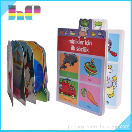 Take Away Wholesale Album Book Printing With Beautiful Design